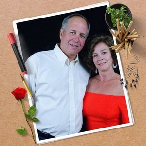 Meet your Posher, Bradntricia